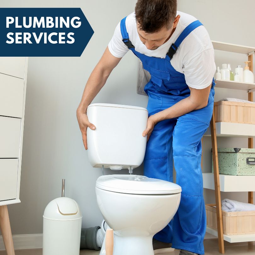 Plumbing Company in East Springfield, NY
